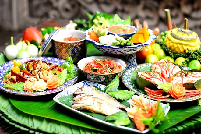 Thai Cooking Class in Phuket