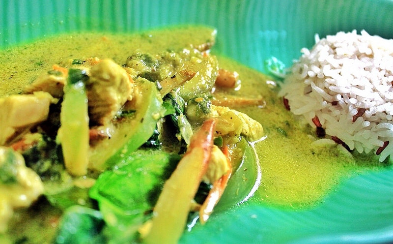 Thai Cooking Class in Phuket