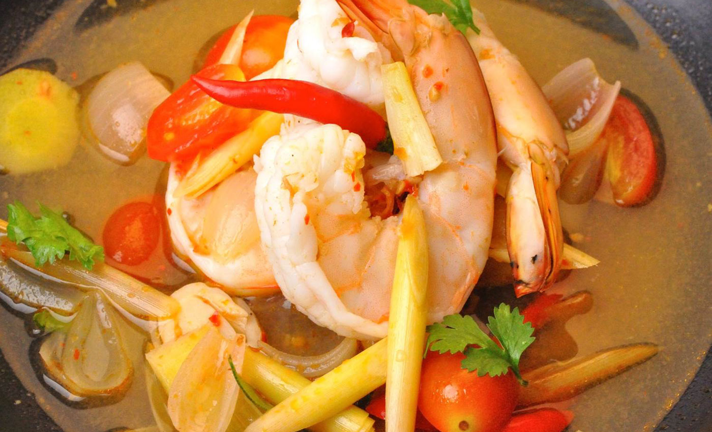 Thai Cooking Class in Phuket