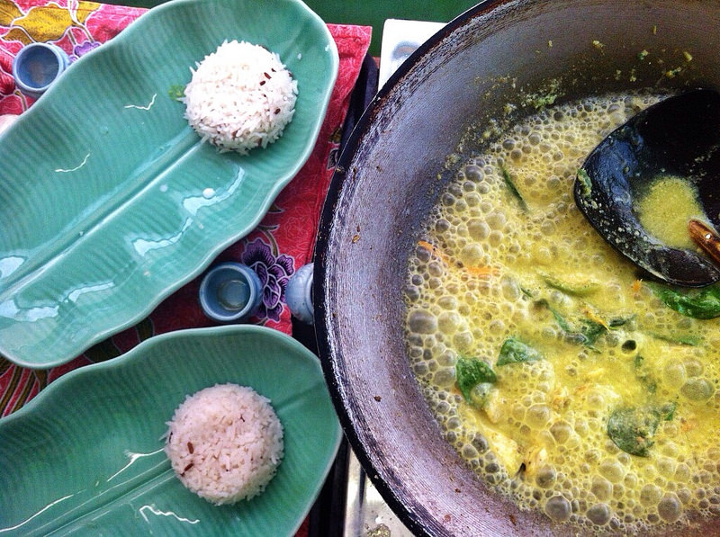 Thai Cooking Class in Phuket