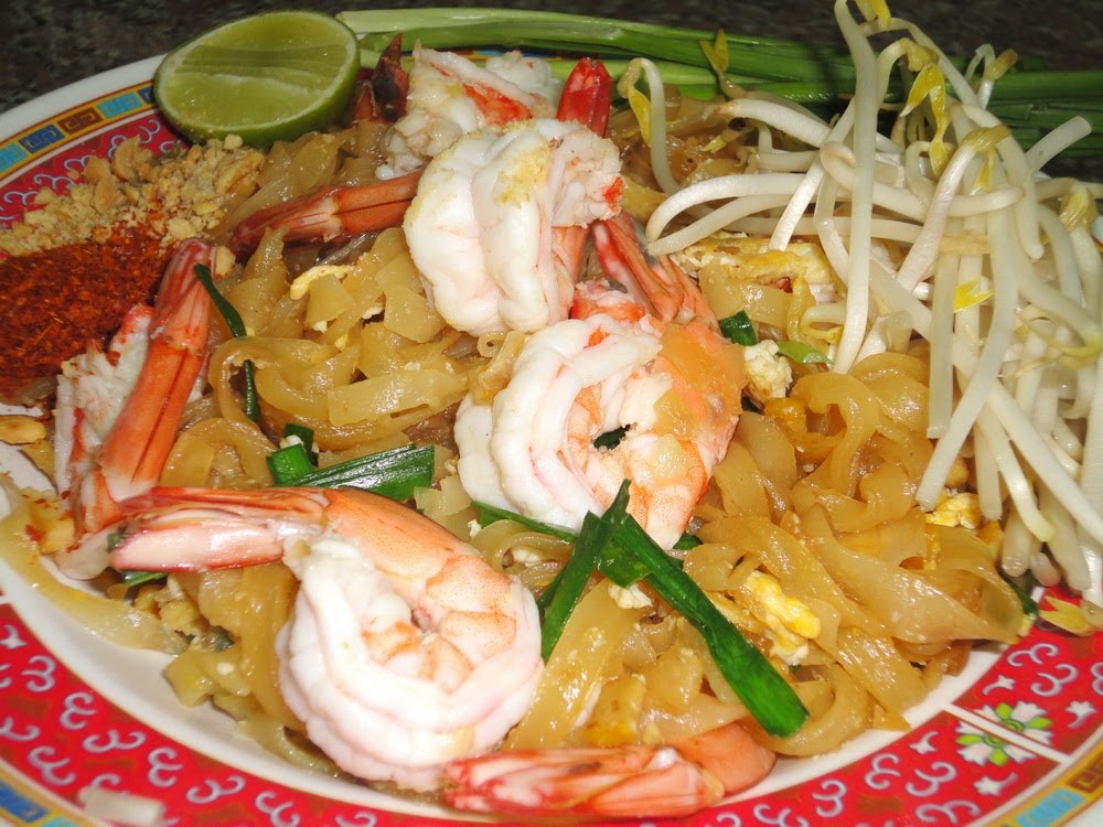 Thai Cooking Class in Phuket