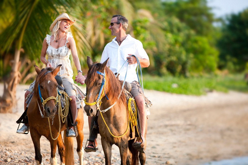 Phuket Horse Ridding
