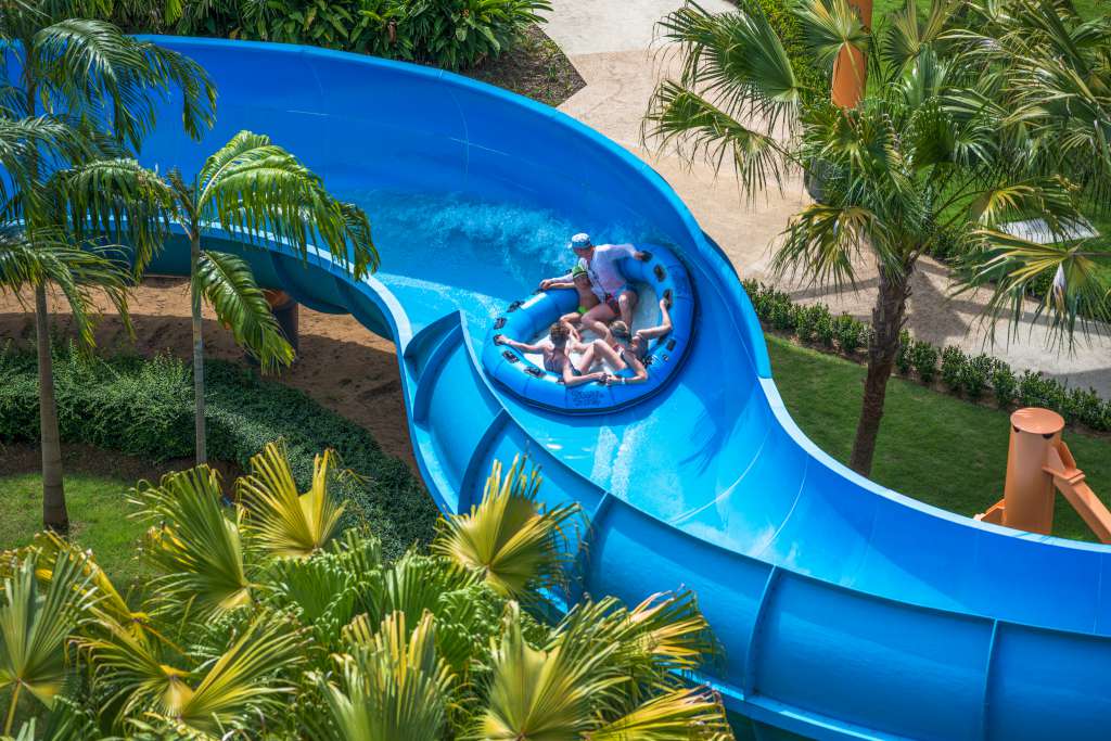 Splash Jungle Water Park Phuket