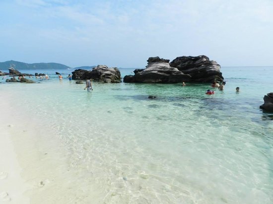 Full Day Khai Island