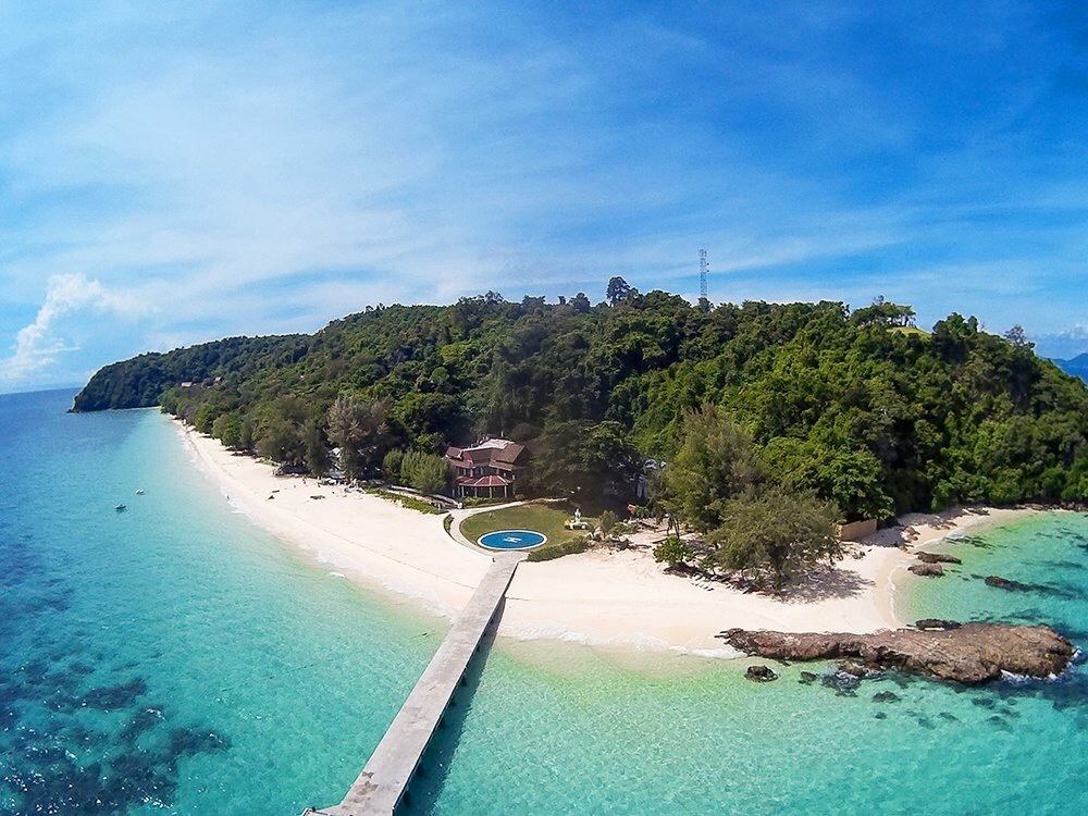 Phi Phi Maya Maiton Khai Island By SpeedBoat