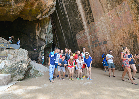 Phang Nga Bay by Speed boat