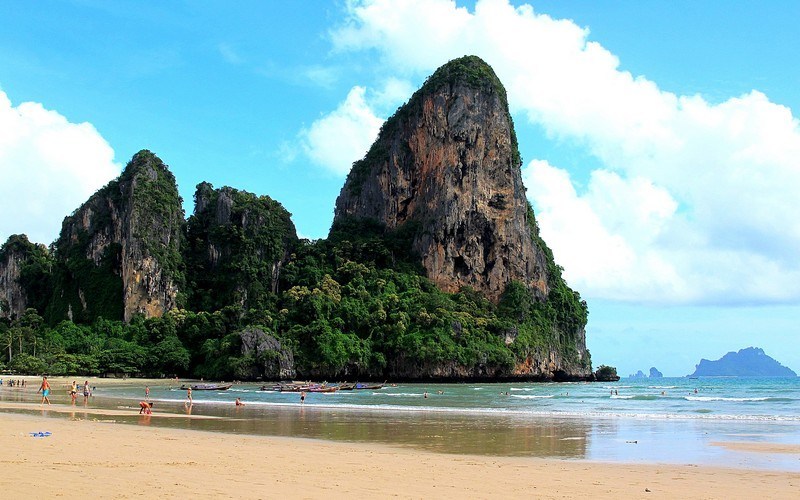 4 Islands & Sunset Tour By Big Boat With Dinner