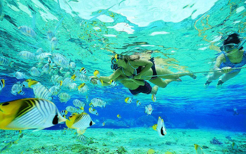 Krabi 4 Island & Sunset Tour By Juang Cruise with Dinner