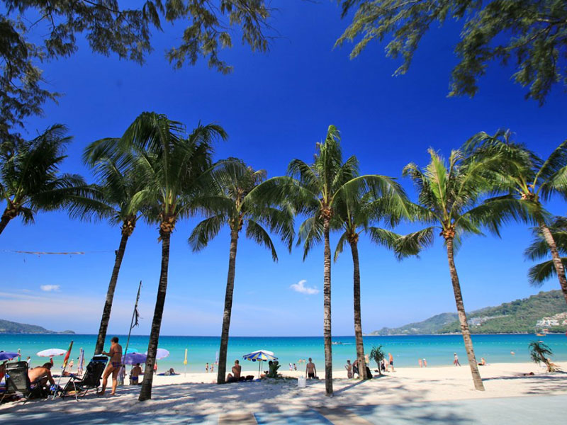 Phuket Private City Tour