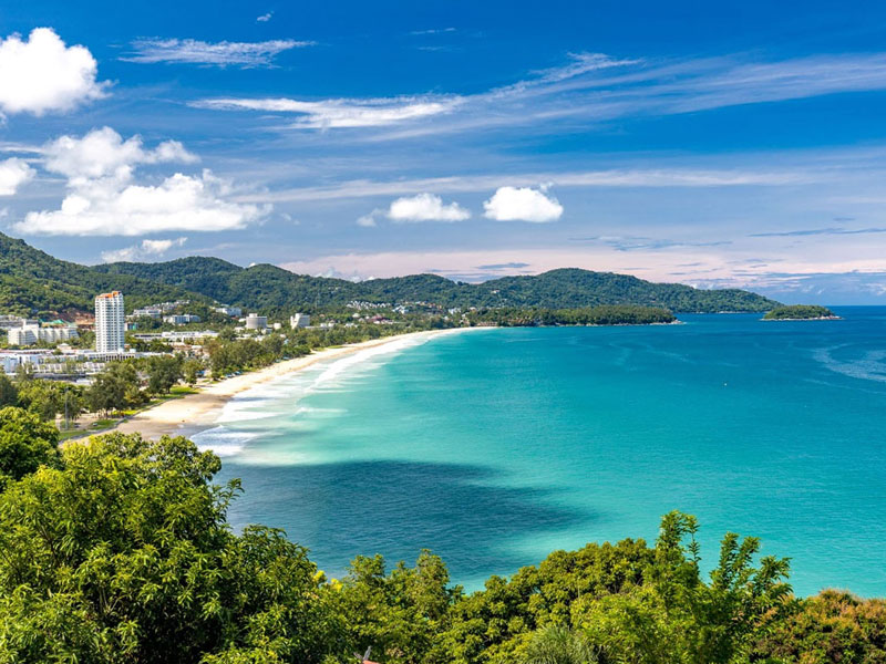 Phuket Private City Tour