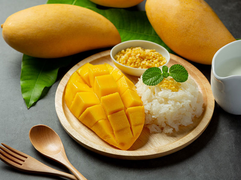 Thai Cooking Class in Phuket