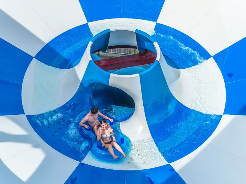 Splash Jungle Water Park Phuket