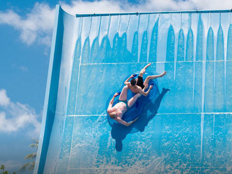 Splash Jungle Water Park Phuket