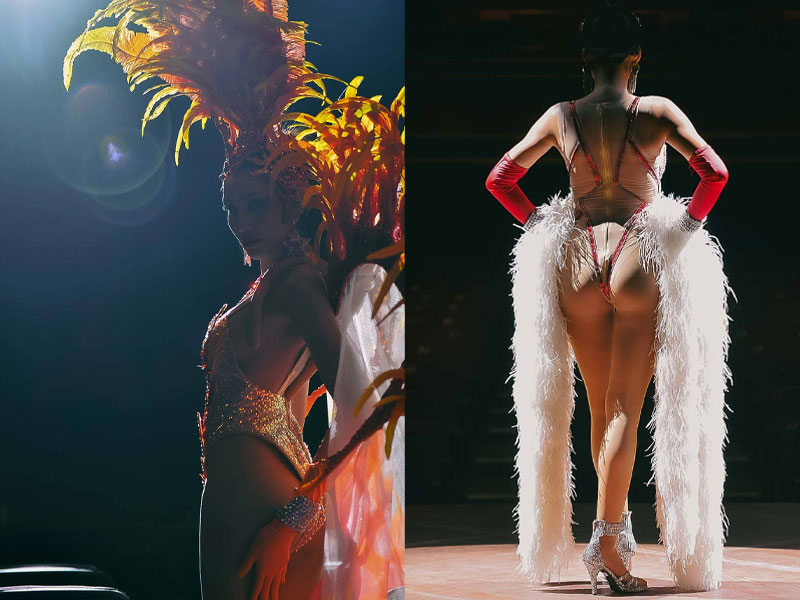Simon Cabaret – The Ultimate Stage Show in Phuket
