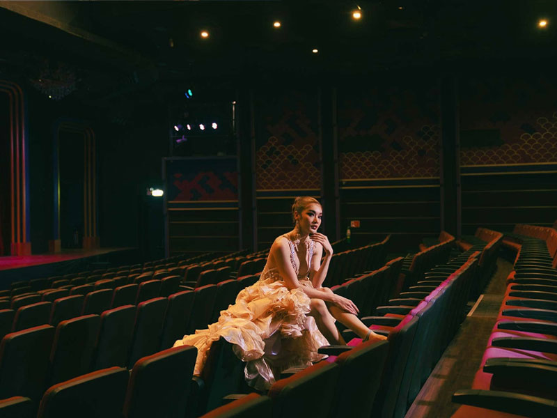 Simon Cabaret – The Ultimate Stage Show in Phuket