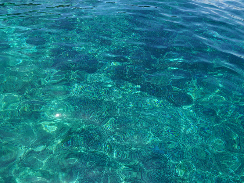 Private Charter to  Similan Islands