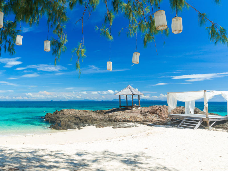 Private charter to Maiton & Coral Islands