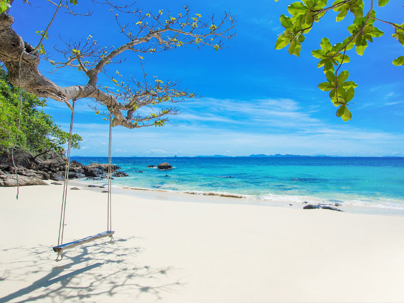Private charter to Maiton & Coral Islands