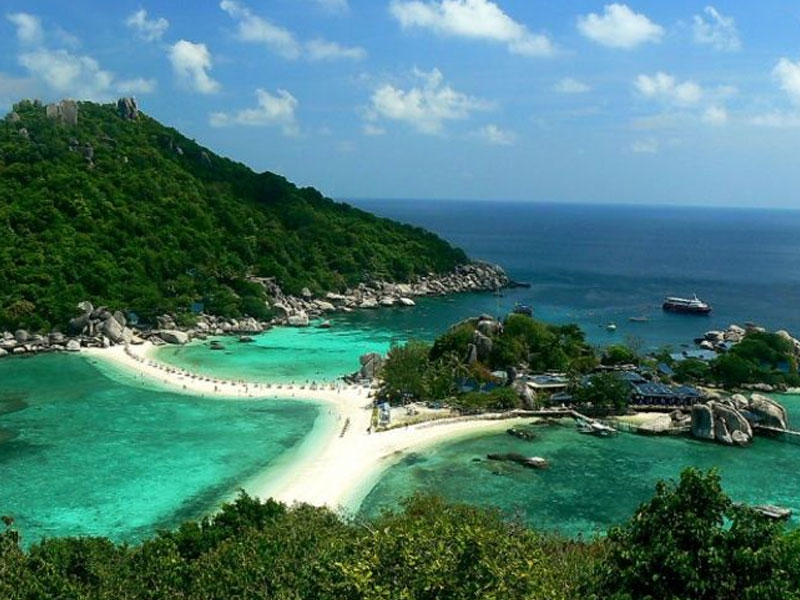Private Speedboat Charters Phi Phi + Krabi