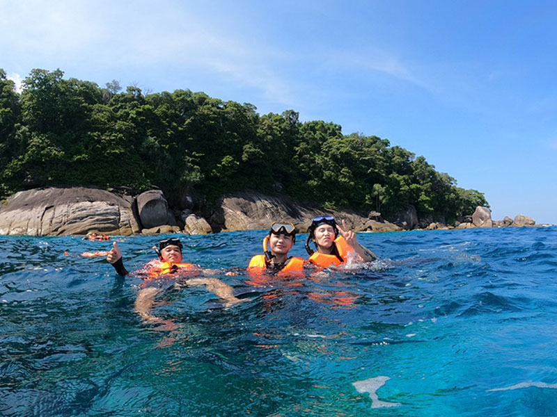 Exclusive Private Catamaran Charter