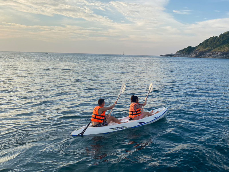 Exclusive Private Catamaran Charter